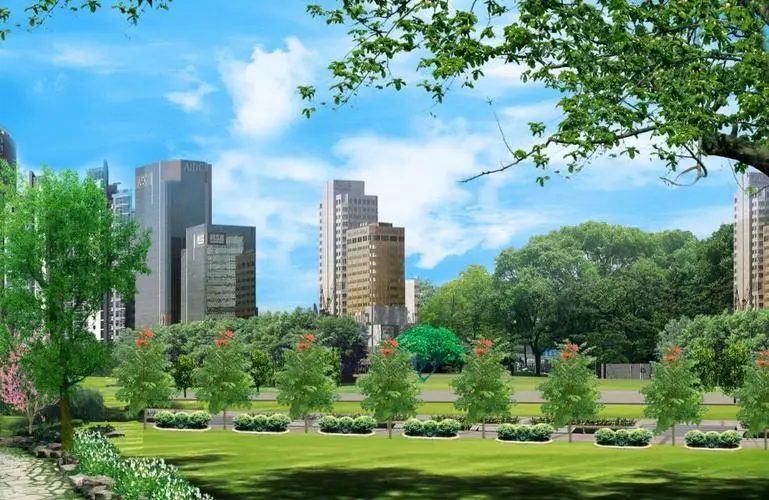 宝坻市政绿化包括哪些内容